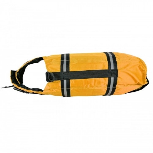 Colete salva-vidas laranja Kol Outdoor Aquadog para cães