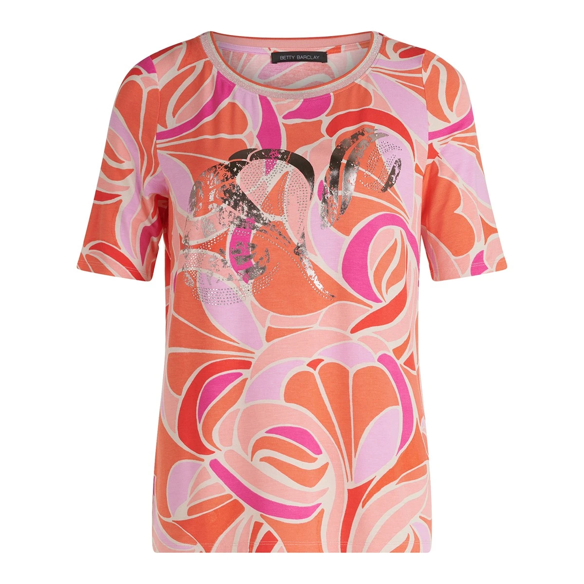 Dames Top EX13-25275