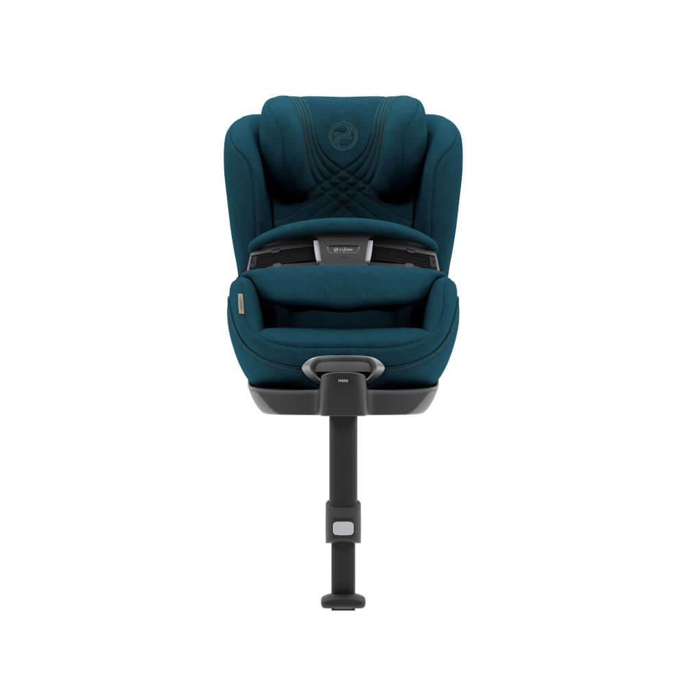 Auto-Kindersitz ANORIS T I-SIZE Mountain Blue