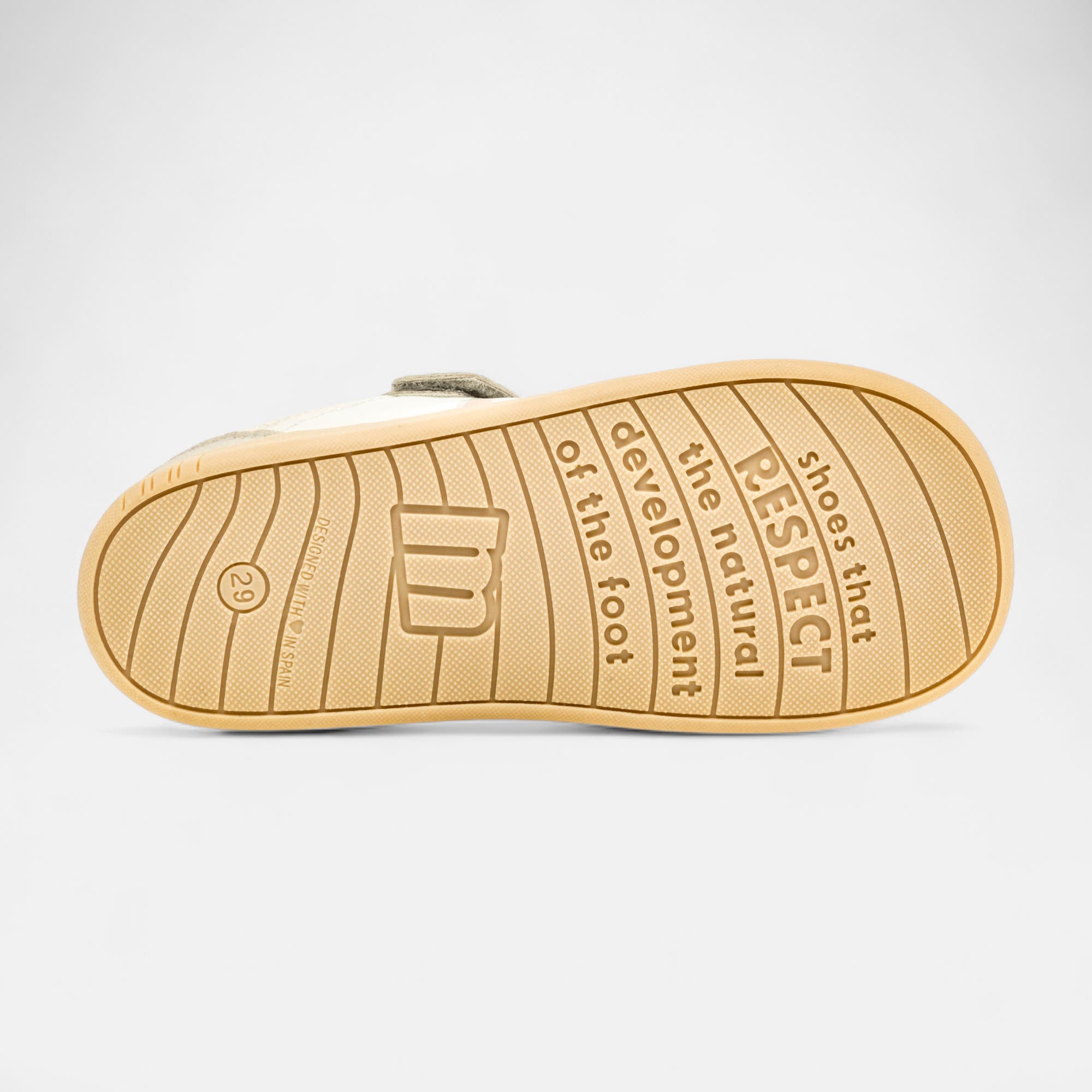 Baskets basses Fille blanc