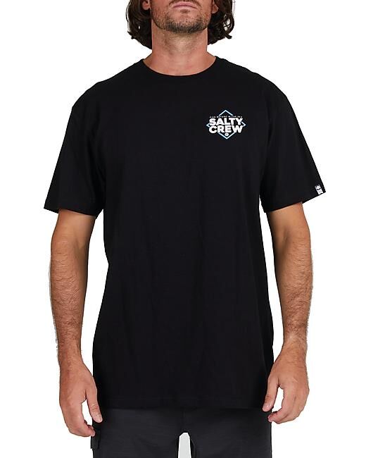 SALTY CREW - T-SHIRT NO SLACK