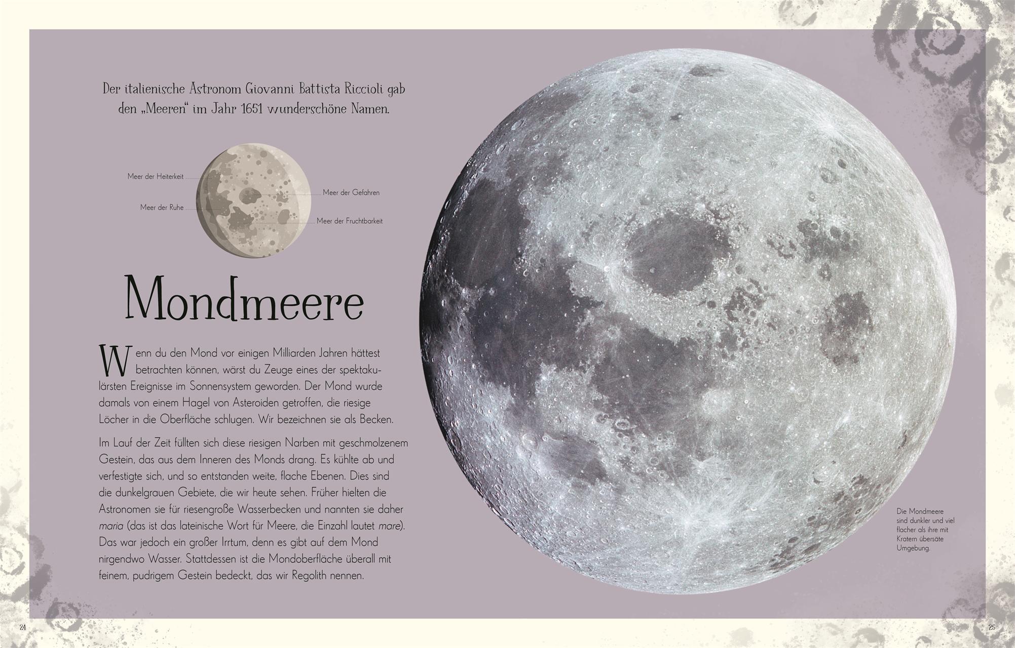 Wundervolle Welt der Sterne / Wundervolle Welt Bd.3