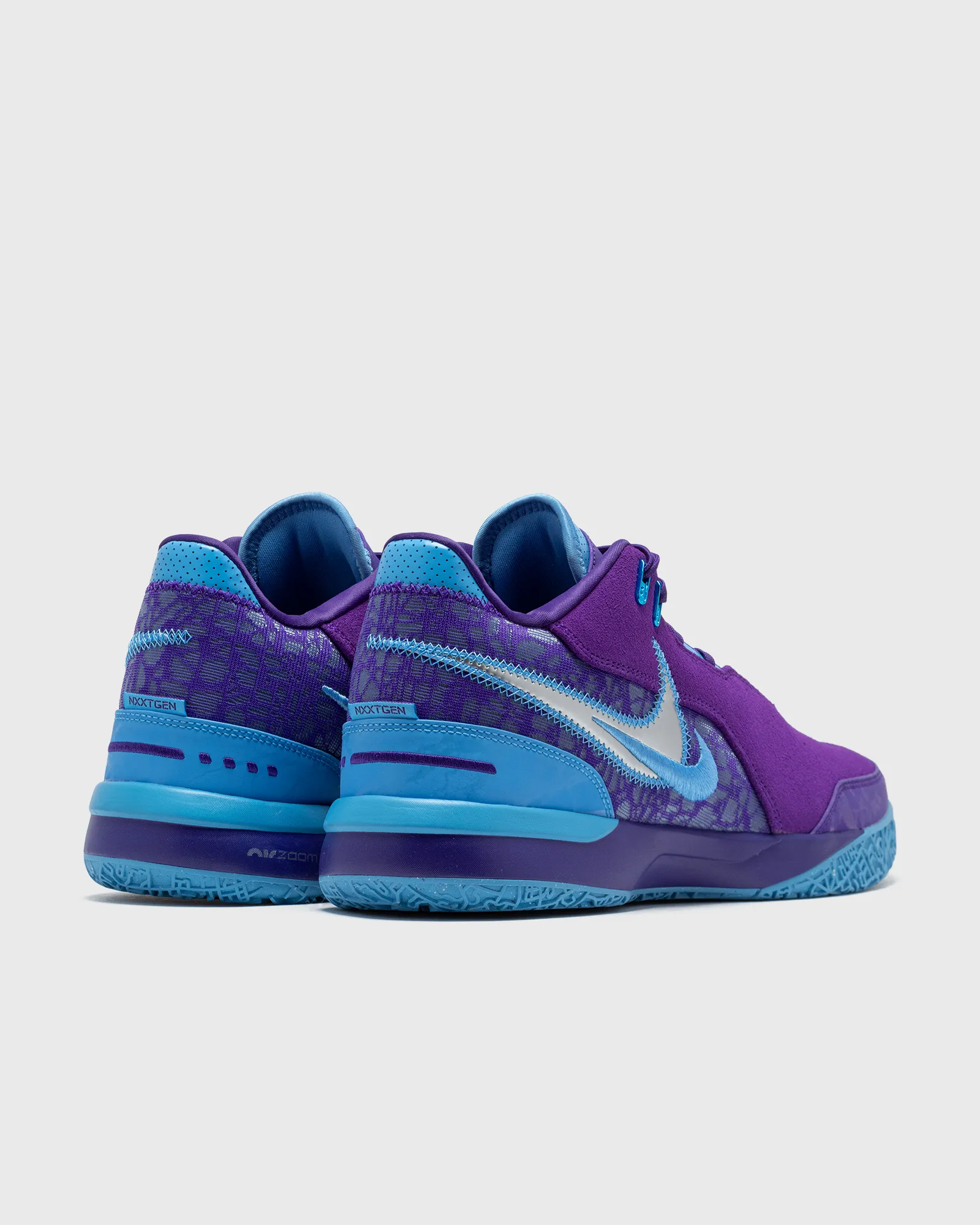 Nike ZM LEBRON NXXT GEN AMPD