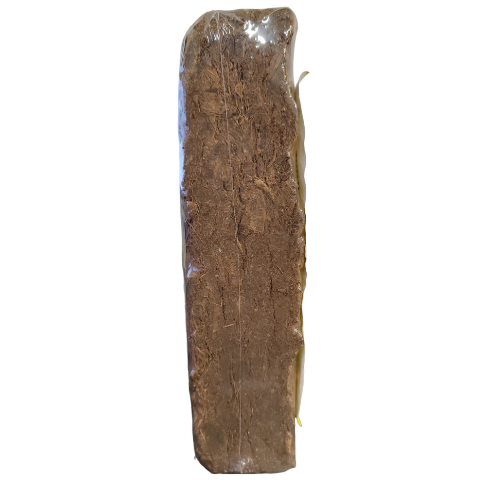 Nouveaux chips de noix de coco eco earth 500 gr, pour substrats reptiles