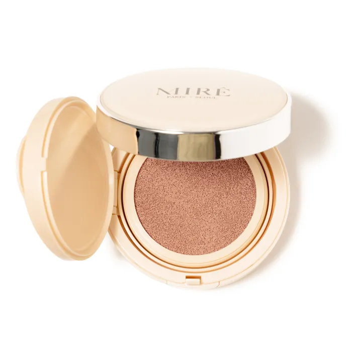 MI-RÊ Fond de teint et soin SPF50+ Bibi Nova - 19g | 03 Doré
