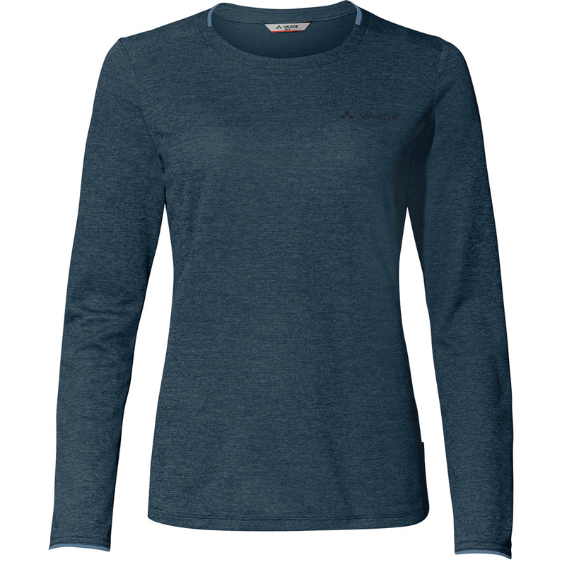 Vaude Damen Essential Longsleeve