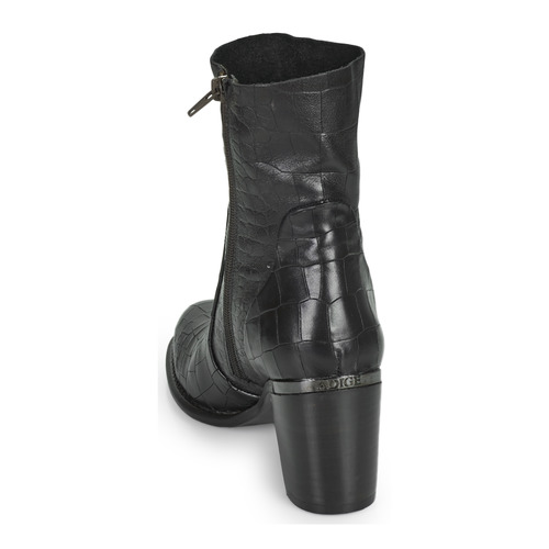 Adige - FARA V4 DRAGON BRONZE - Noir