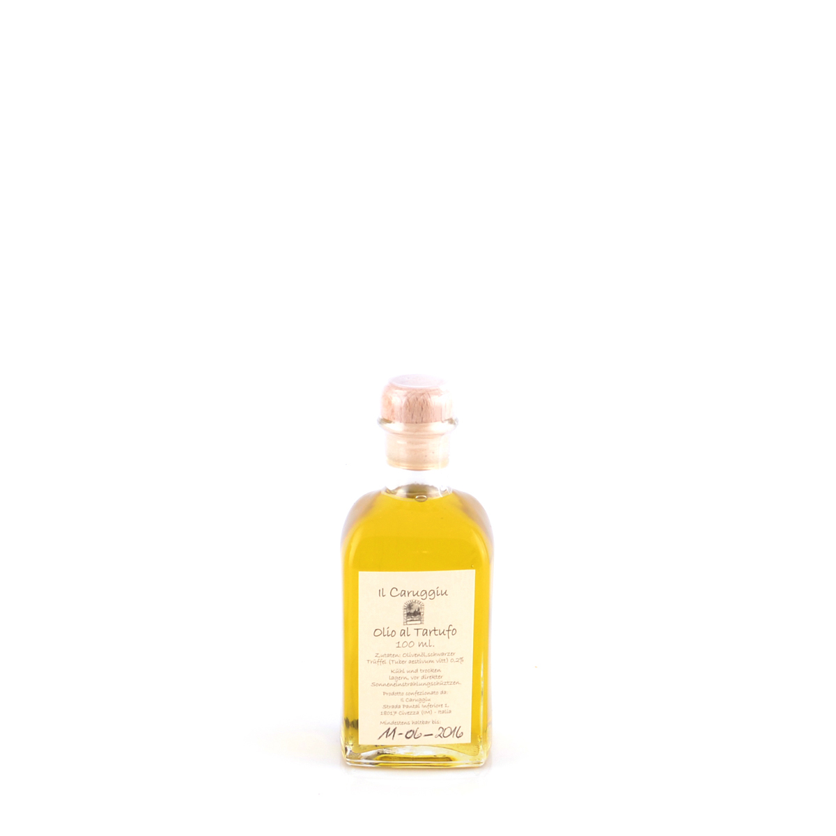 Olio al tartufo, 100 ml