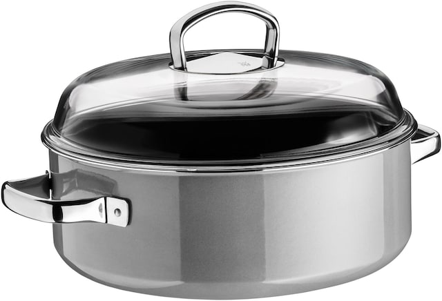 WMF Schmortopf FUSIONTEC MINERAL 28 cm