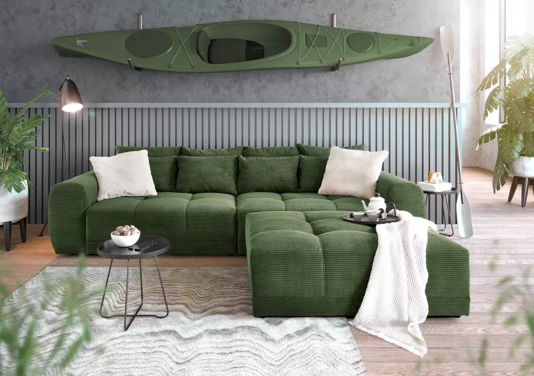 Bigsofa Janni
