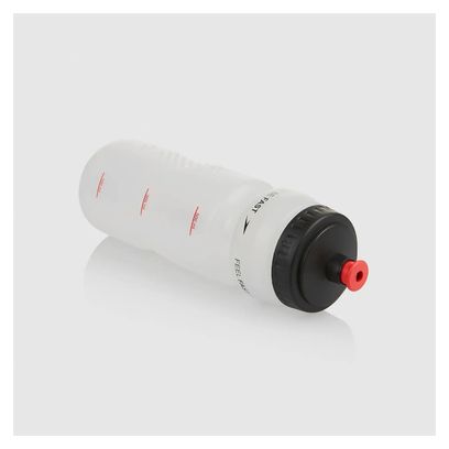 Bidon Speedo 800ml Noir / Rouge