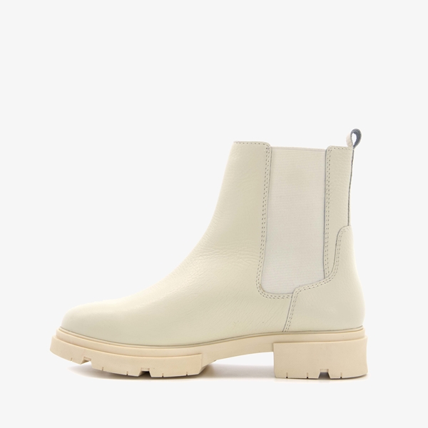 Harper leren dames chelsea boots