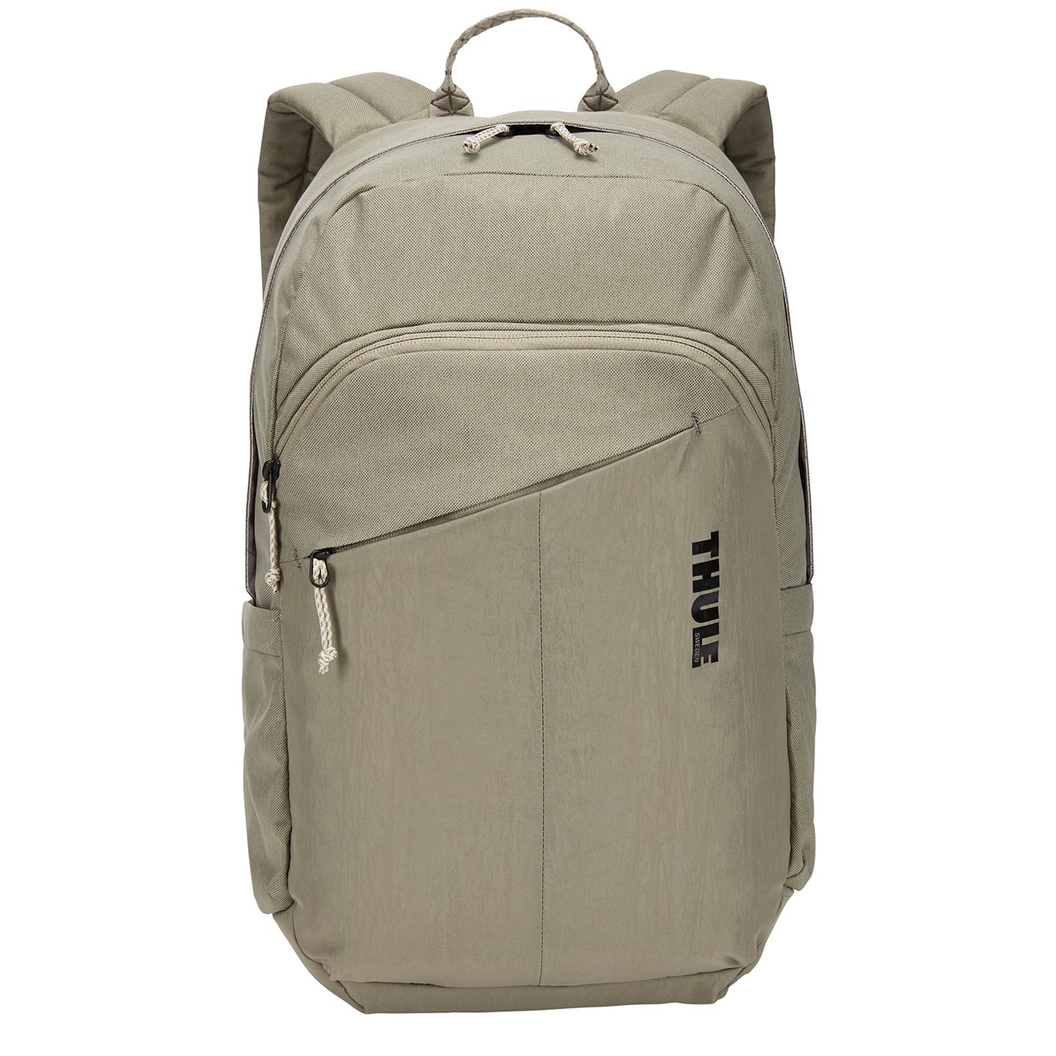 Thule Campus Indago Backpack 23L vetiver gray