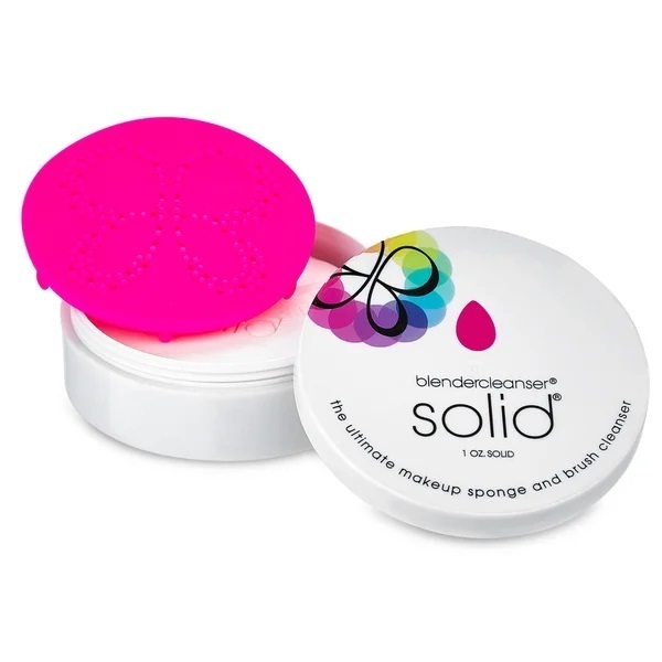 beautyblender Cleanser Solid 28 Gram