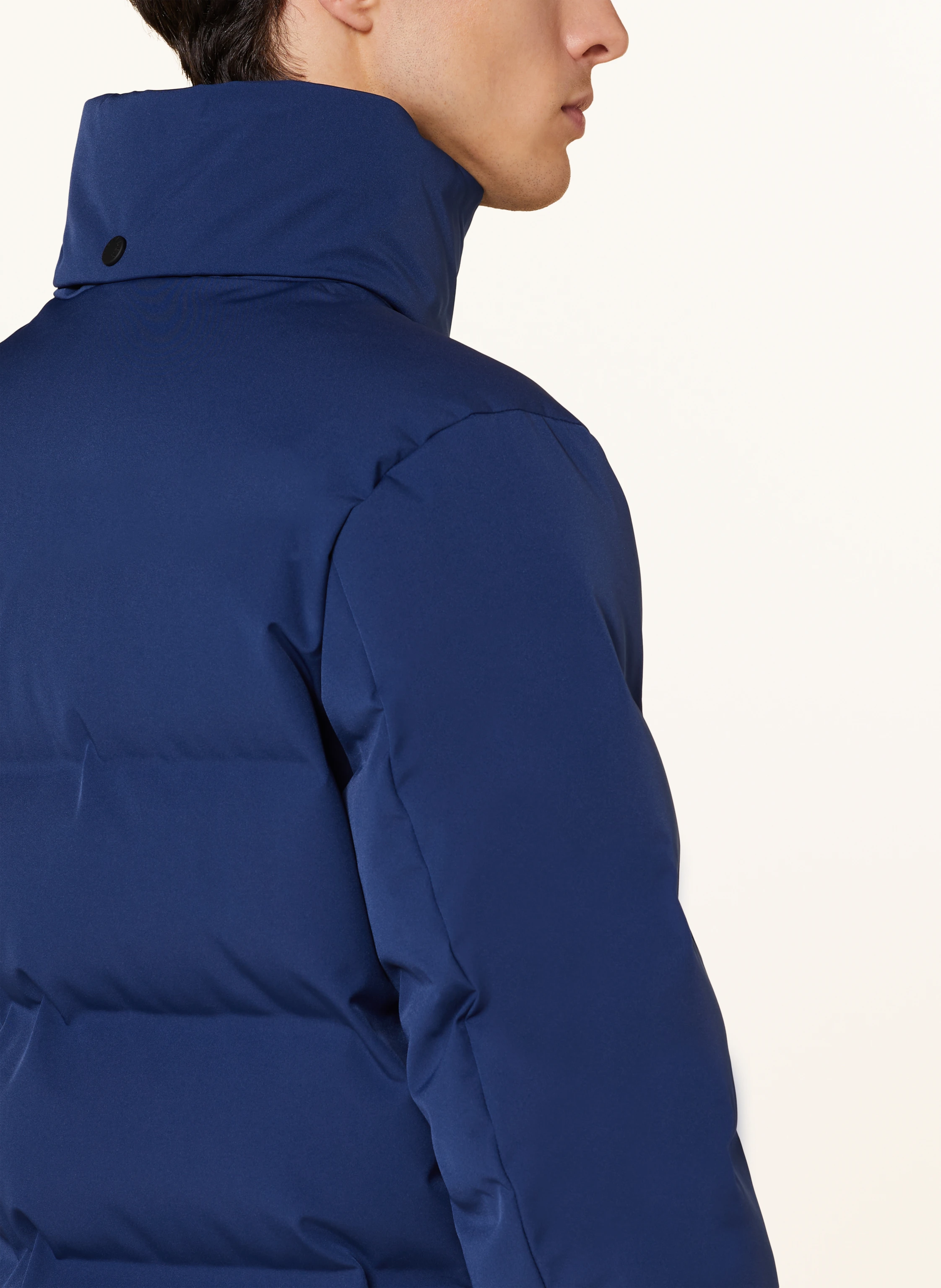 MONCLER GRENOBLE Daunen-Skijacke MONTGETECH