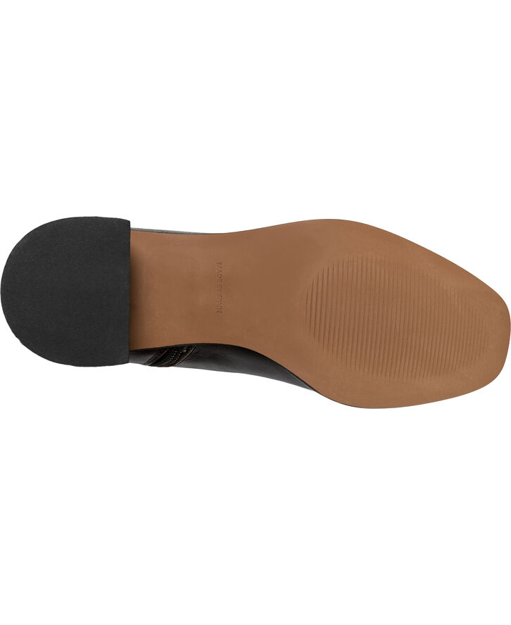 Shoe Biz Pega Dark brown