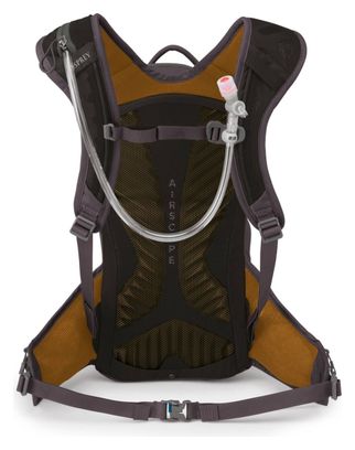 Sac à Dos Femme Osprey Raven 10L Gris
