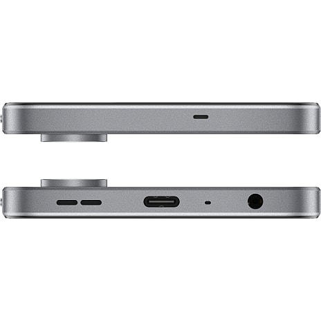 OnePlus Nord CE4 Lite 256GB - Super Silver