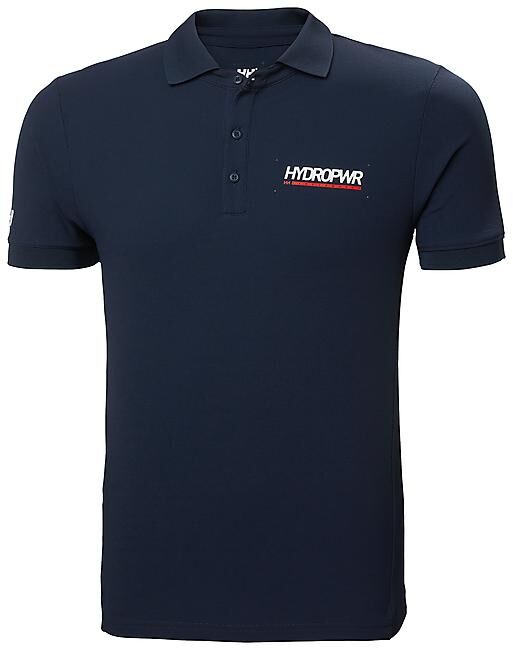HELLY HANSEN - POLO HP RACE
