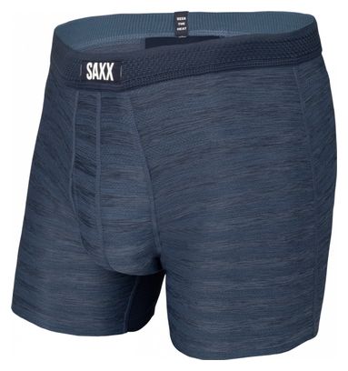 Boxer Saxx Hot Shot Bleu