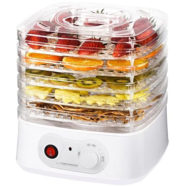 Esperanza Desidratador De Alimentos EKD004