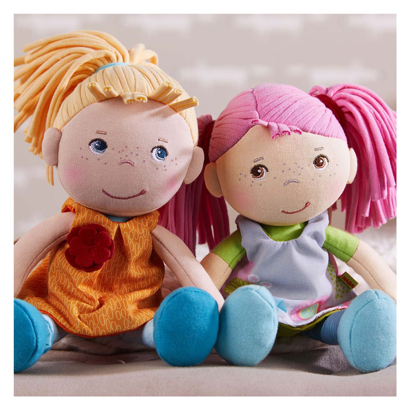 Haba Pop Beatrice, 20cm