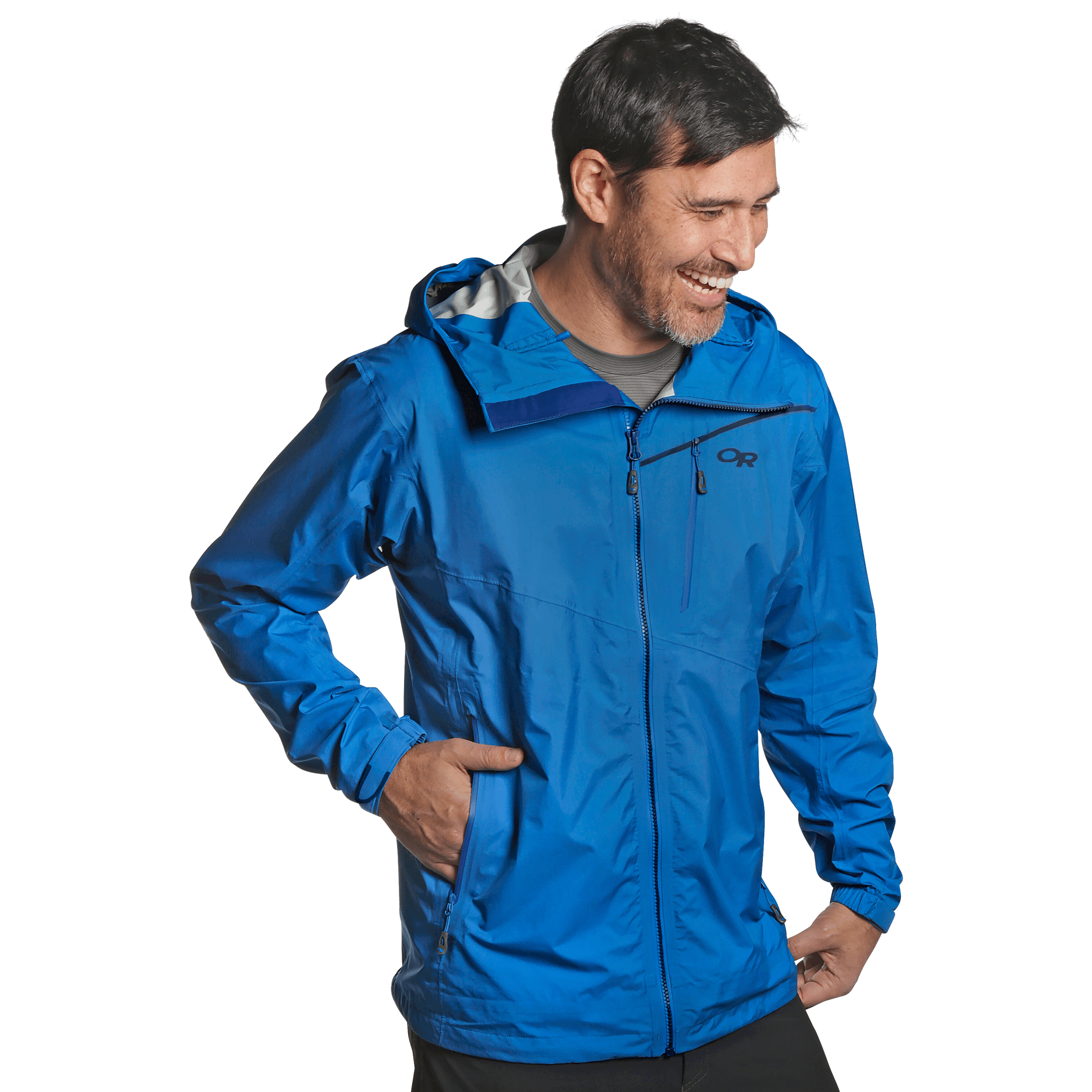 Outdoor Research OR Men's Interstellar Jacket (EU) - Jakke