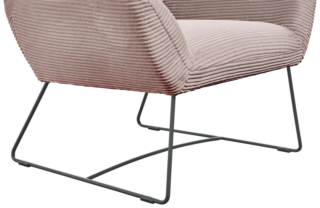 Lounge Handmade Sessel LH-BEN