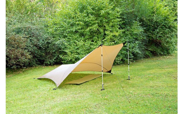 Amazonas Adventure Hängematten-Tarp
