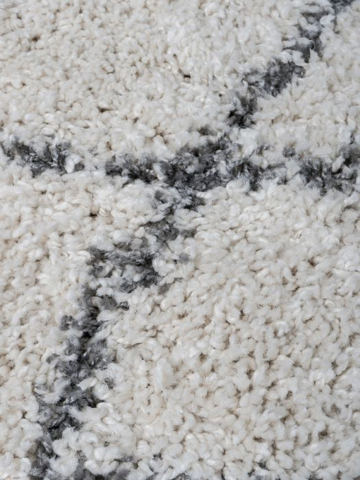 karpet Marrakesh grey 240/340cm