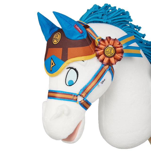 Accessoires Set LeMieux X Disney Hobby Horse Pegasus Blauw-bruin
