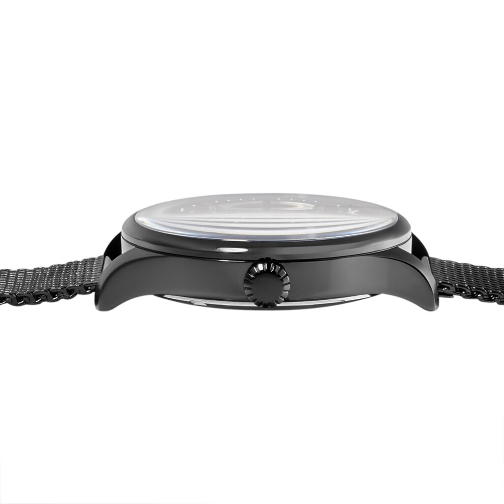 Montre Arctik Archipel Noir