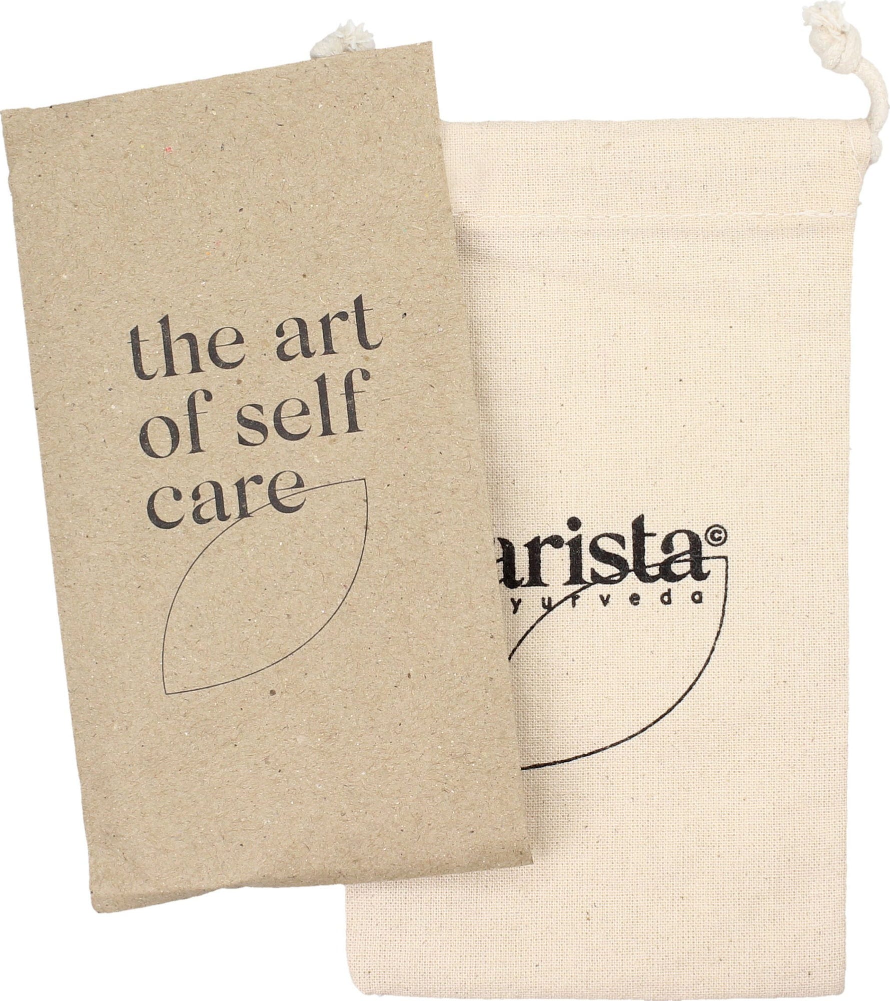 Arista Ayurveda  Tongue Scraper Copper