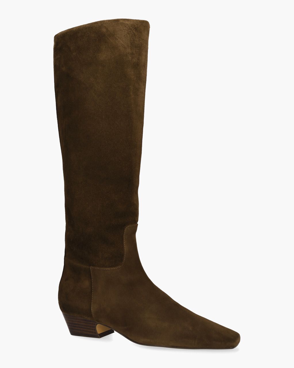 Toral Sasha Donkerbruin Damesboots