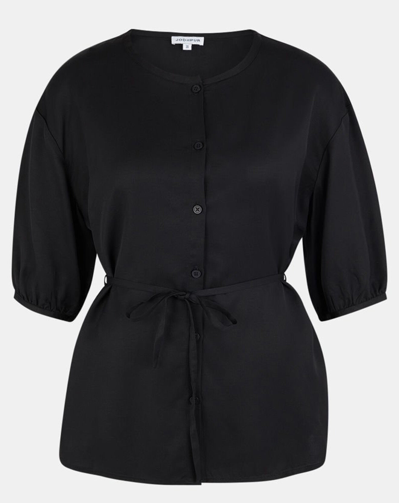 Jodhpur Chemise Aprila noire