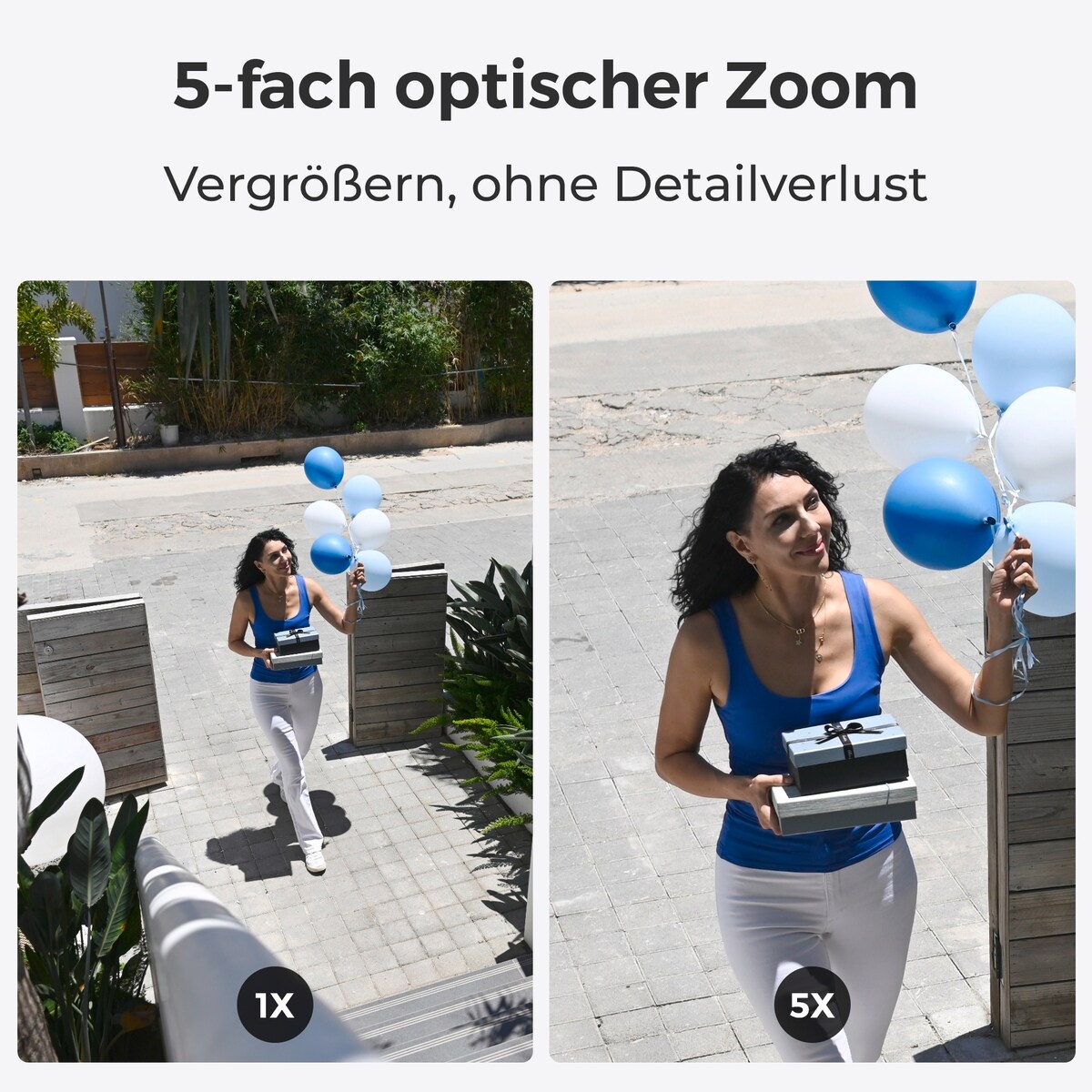 Reolink W437 WiFi-Outdoor