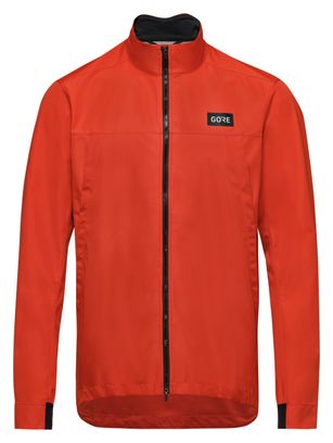Veste Manches Longues Gore Wear Everyday Orange