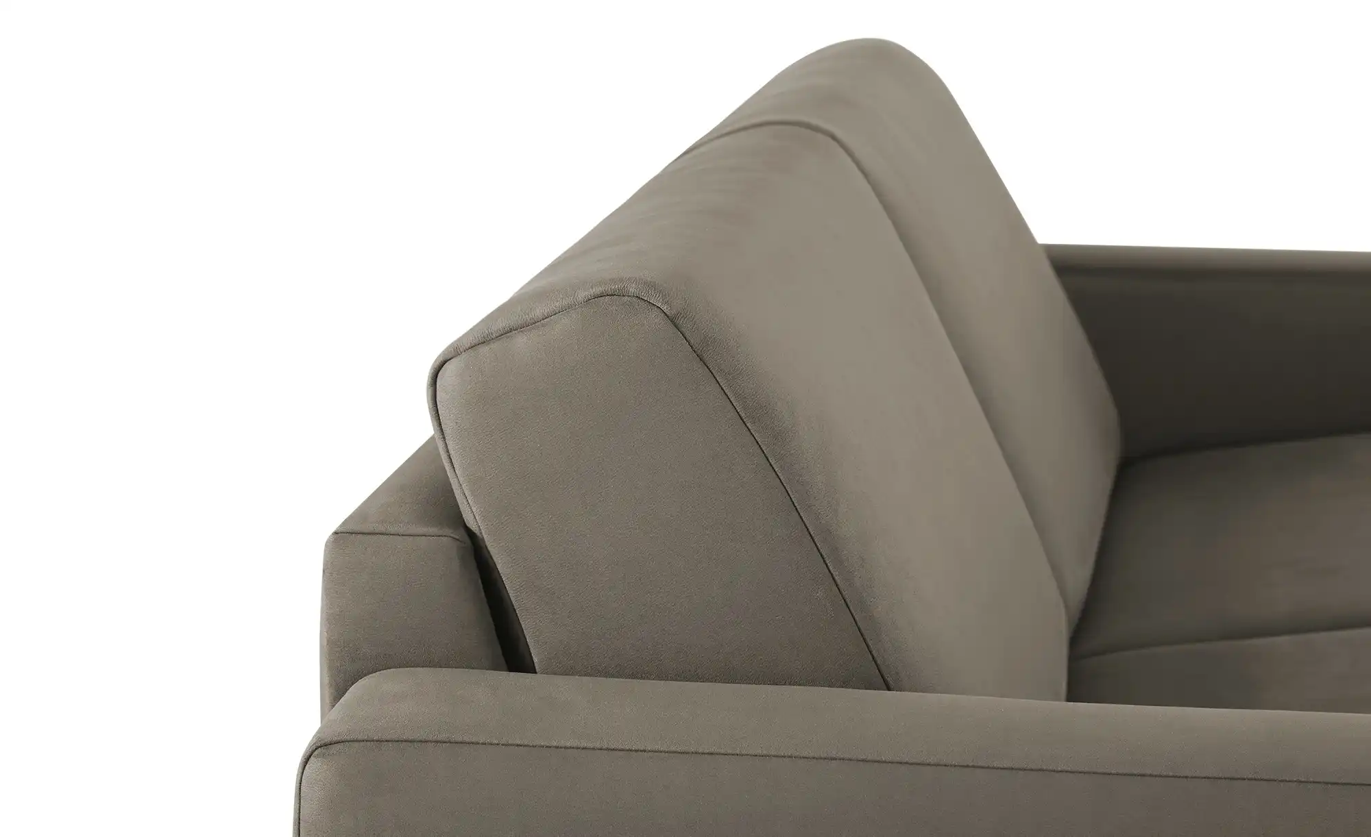 Schlafsofa aus Mikrofaser München