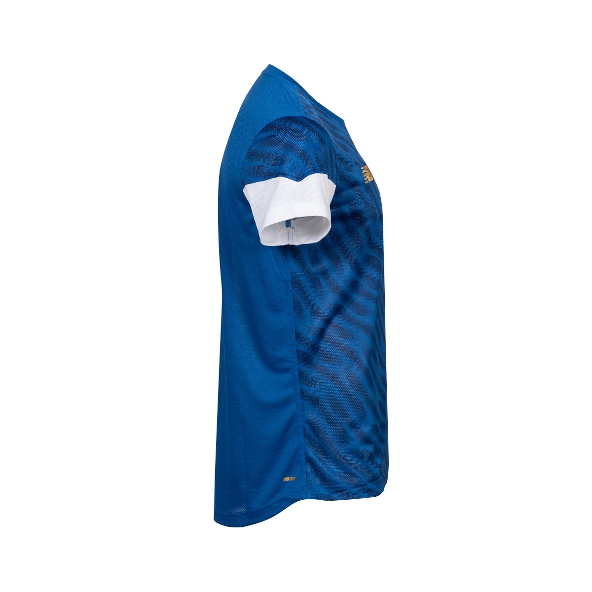 Camisola New Balance Fc Porto Pre-Match 2025-2026