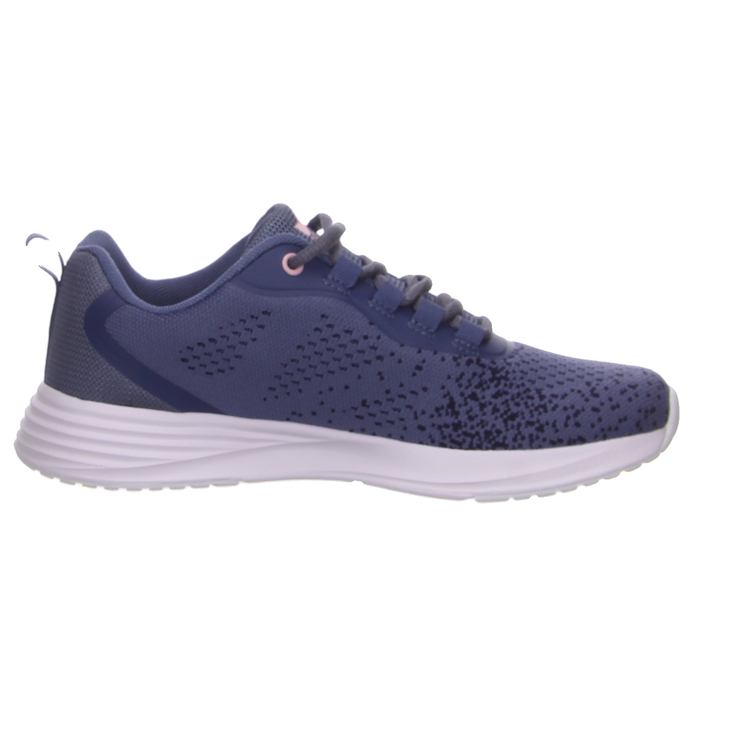 Lico Sneaker blau blau