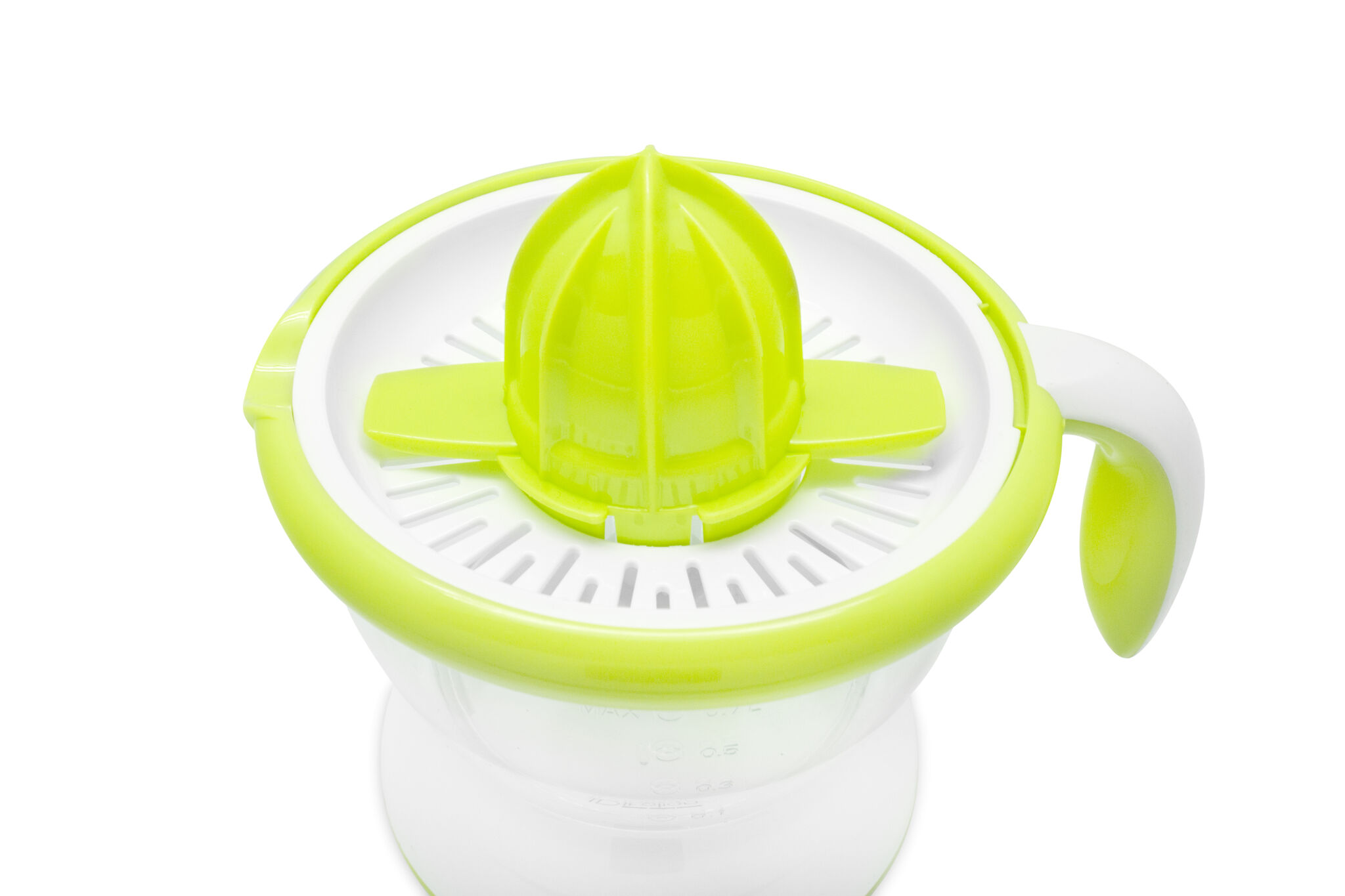 Italian Design Citrus Pro Juicer