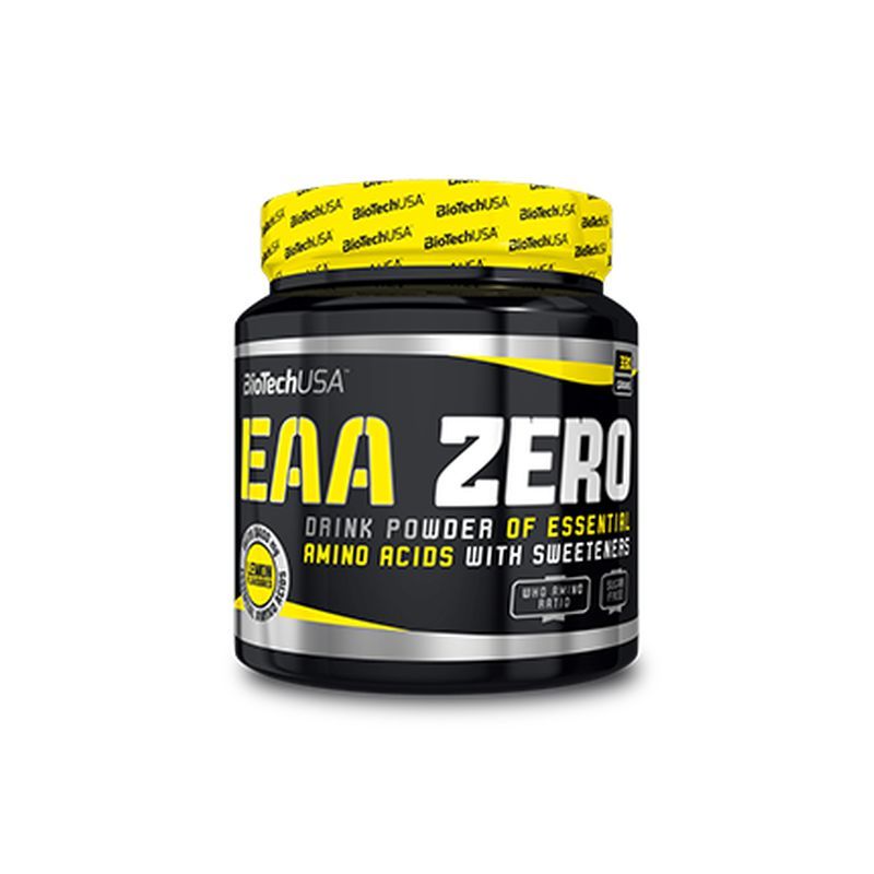 BioTech EAA Zero