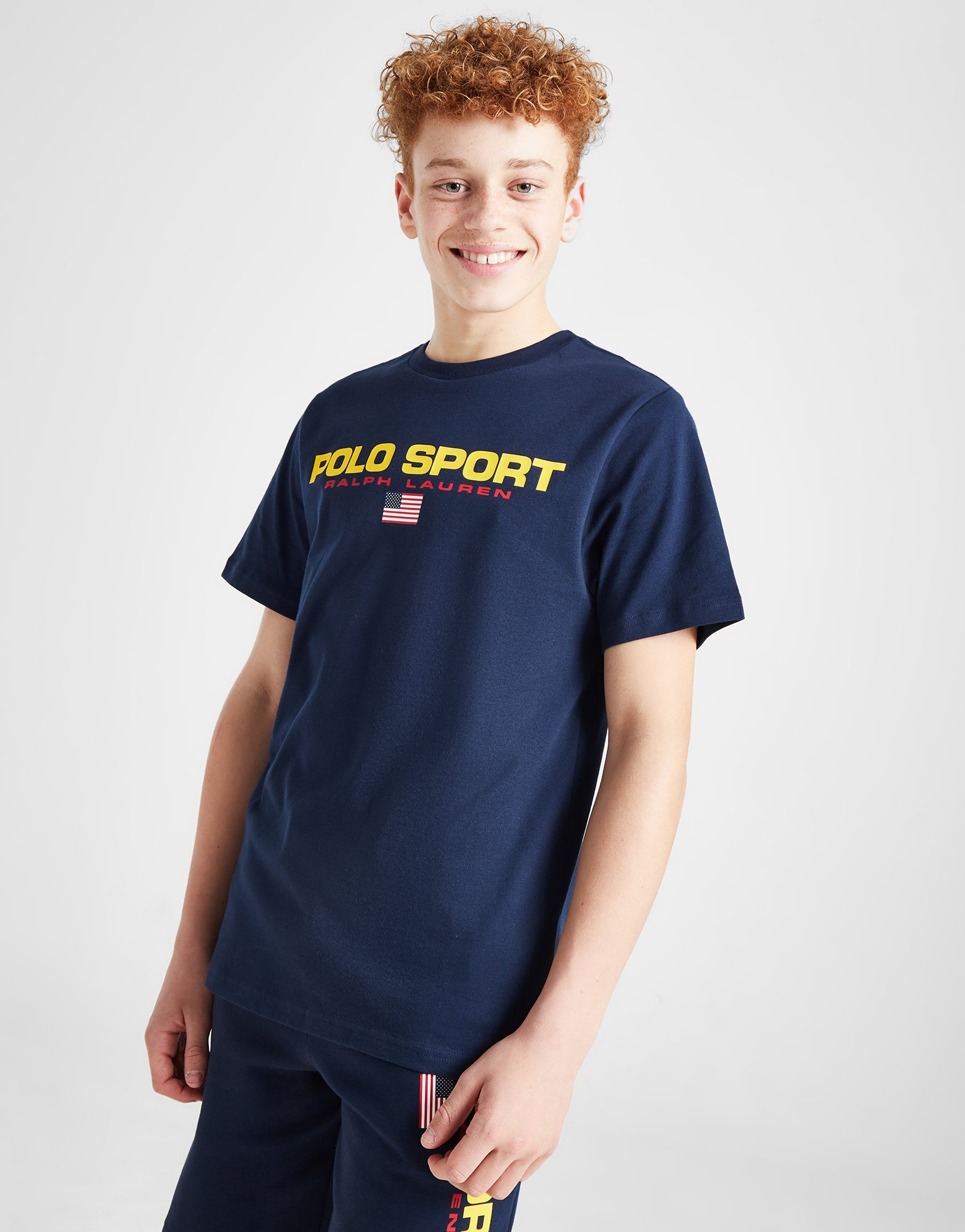 Polo Ralph Lauren T-shirt Junior
