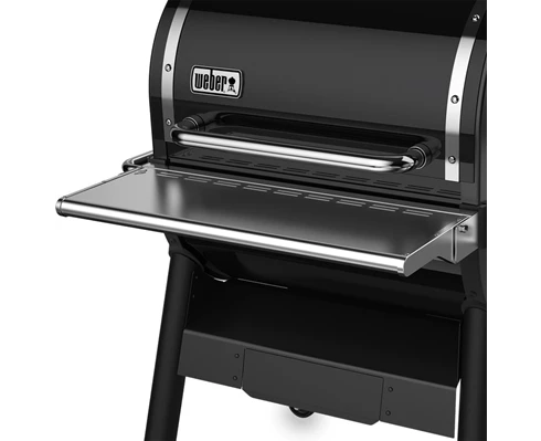 Weber Foldbar fronthylle til SmokeFire EX4