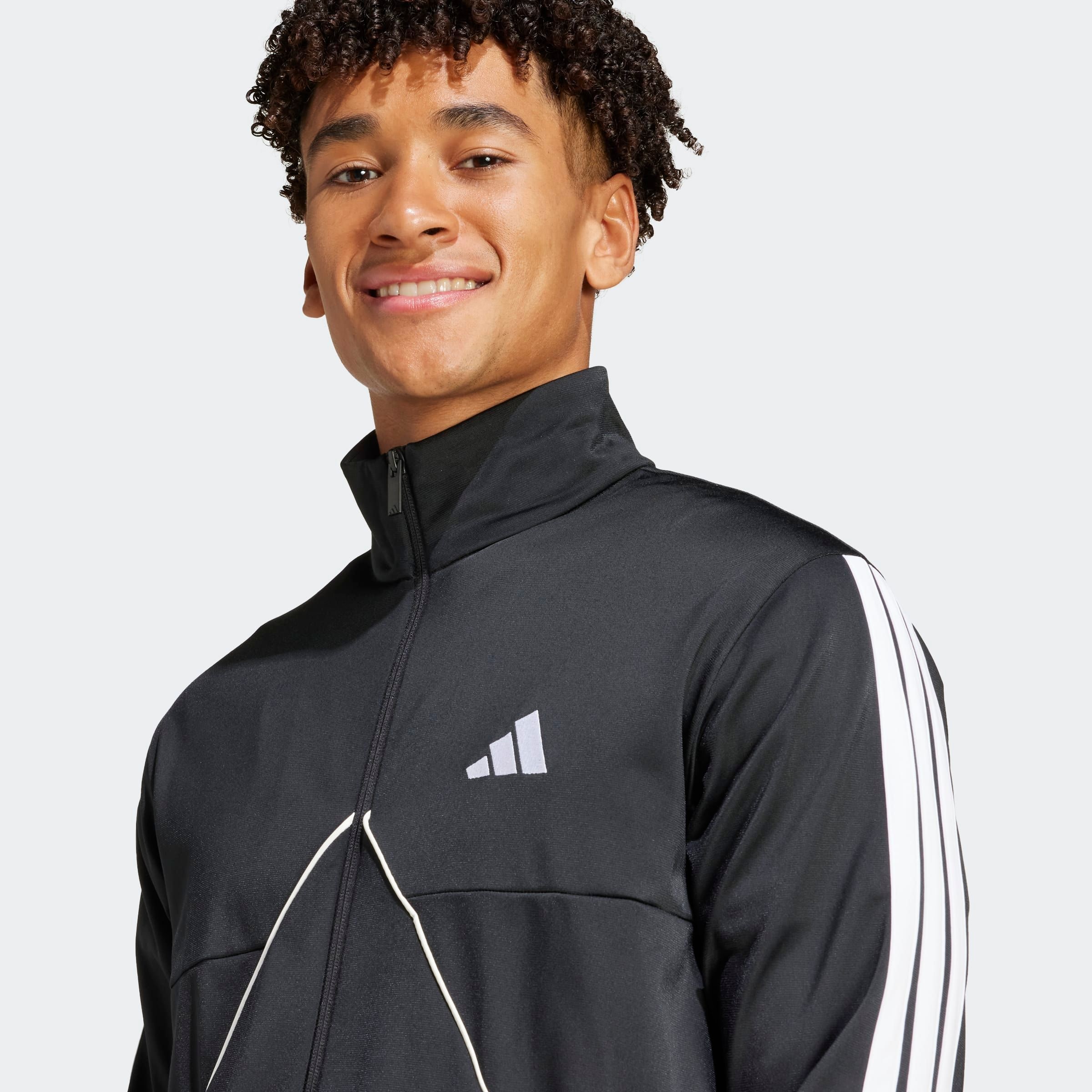 adidas Sportswear Trainingsanzug »M TR TIRO TS«, 2 Stk. Trikot Tracksuit
