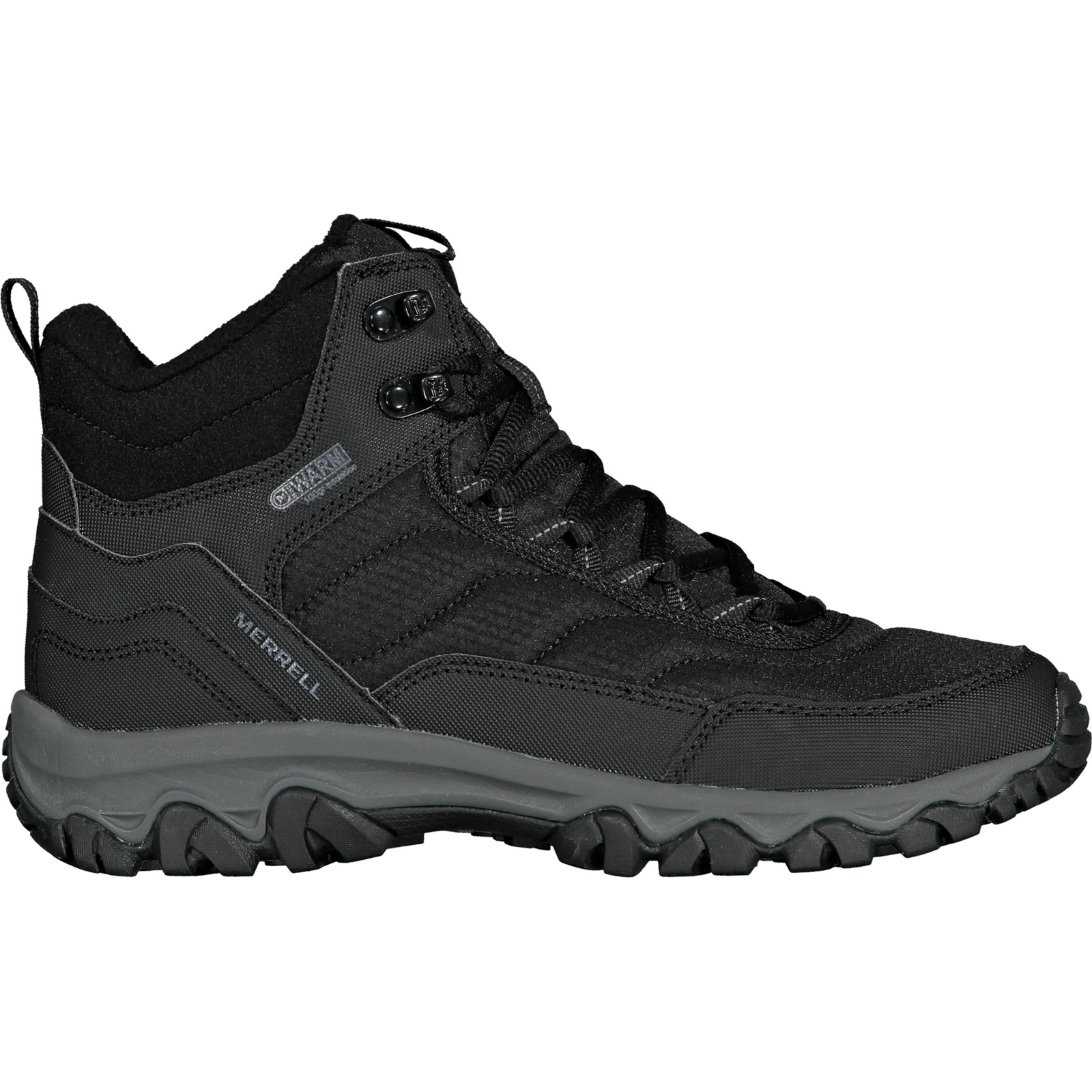 Merrell Herren-Winterwanderschuh Ice Cap Mid Lace 5 44
