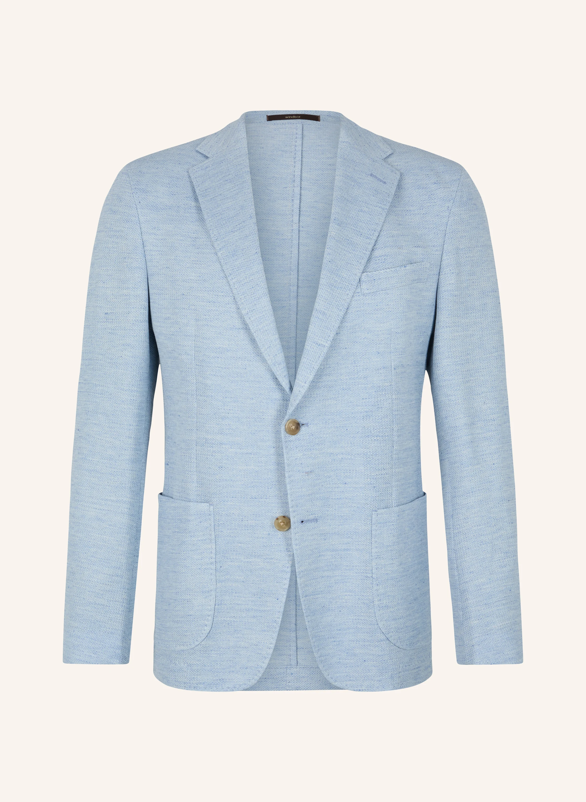 windsor. Sakko Shaped Fit