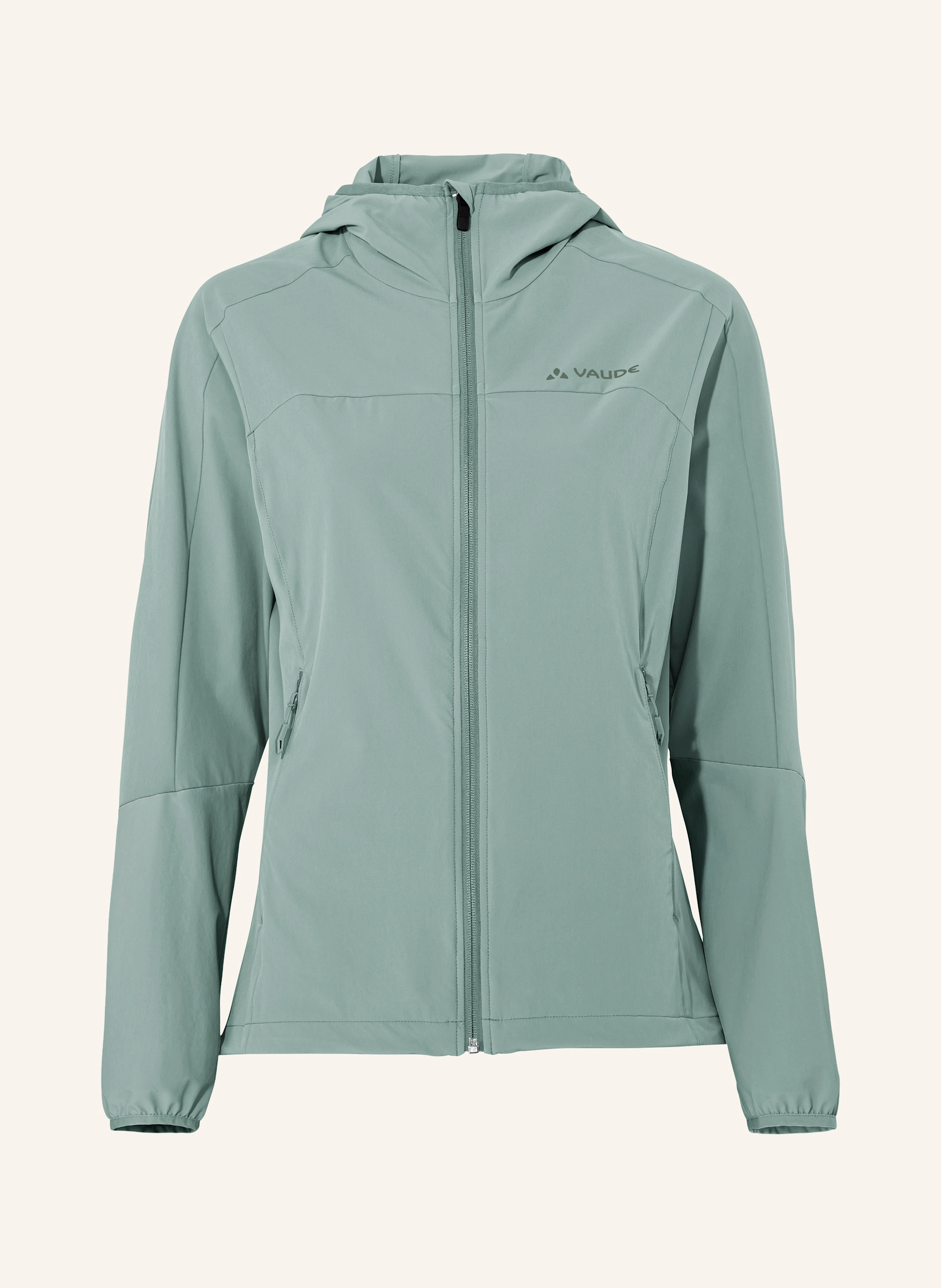 VAUDE Radjacke WMOAB J IV