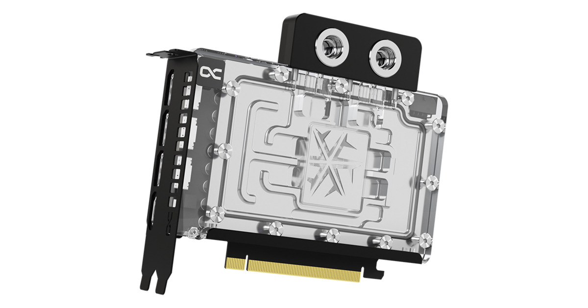 INNO3DGeForce RTX 5080 ICHILL FROSTBITE grafische kaart  (DLSS 4, 3x DisplayPort, 1x HDMI 2.1)