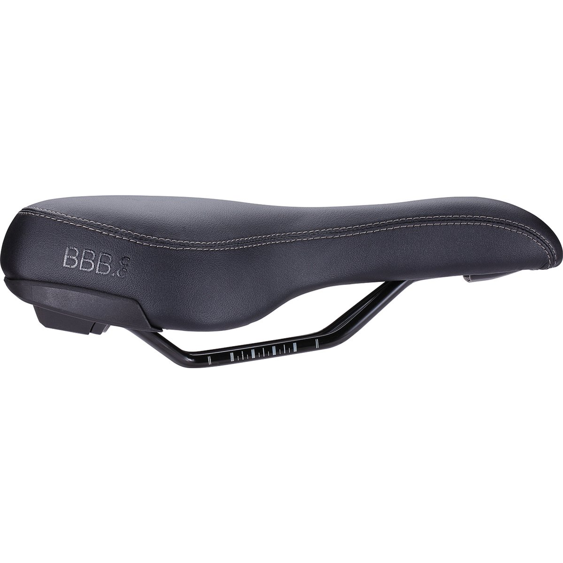 BBB Cycling BSD-122 SoftShape Active Zadel